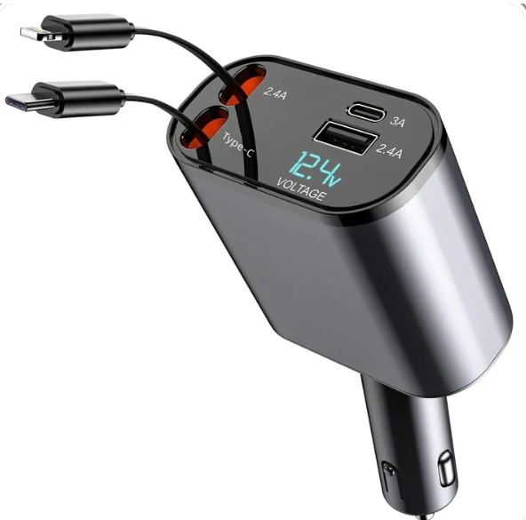 3 in 1 Charger