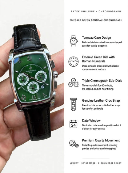 Grabco  Watch